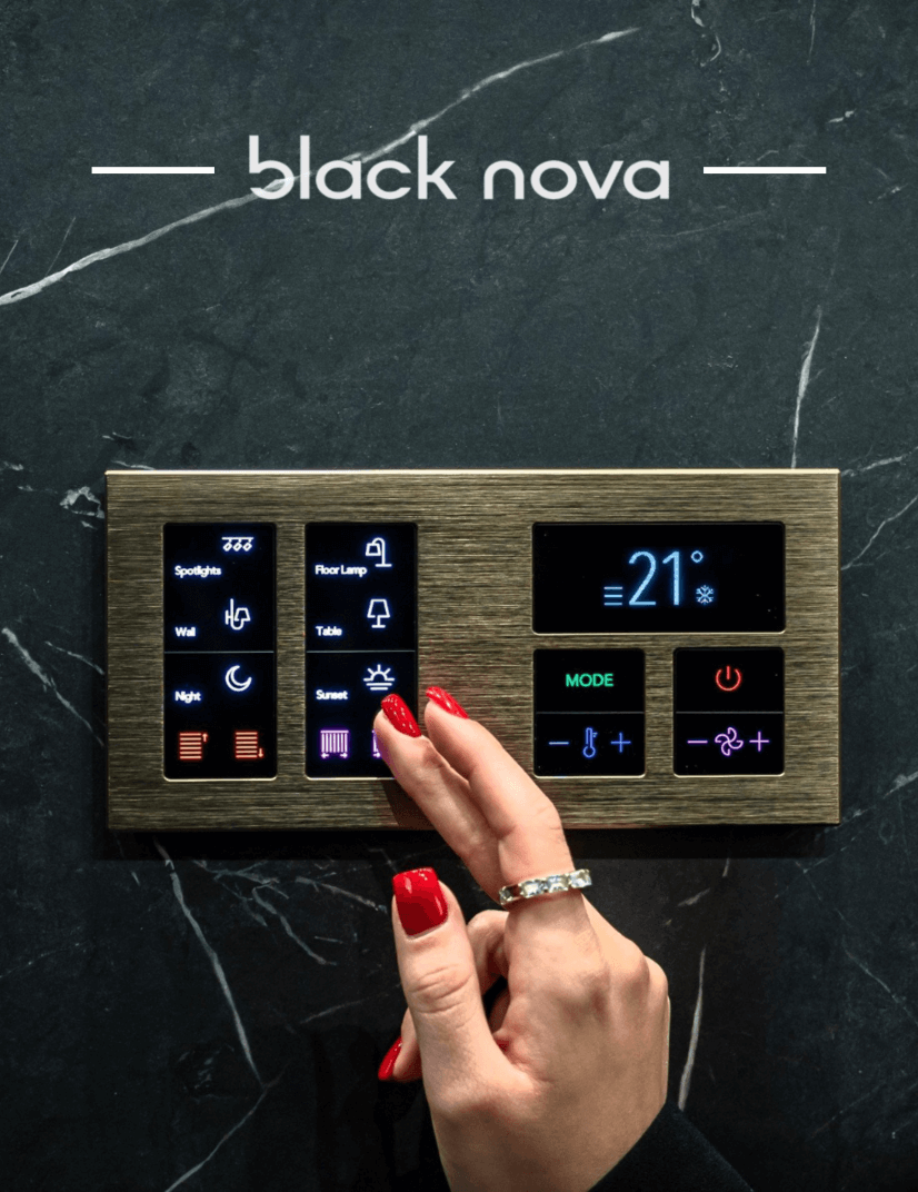 Black Nova